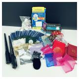 Jewelry Selling Supplies and Accessories