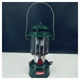 Vintage Coleman Lantern Model 220F