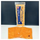 New in Package Magicloth Shammies-Plus