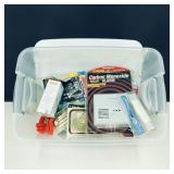 Vintage Assorted Handyman Lot