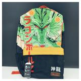NWT-Dragon-Ball-Z Backpack