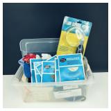 Vintage Garage and Household Items