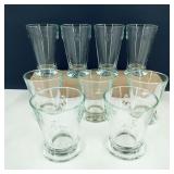 La Rochere France Bee Tumblers & Gasses