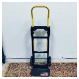 Harper Trucks 2-in-1 Convertible Hand Truck