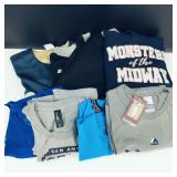 New & Pre-Owned Sports Clothing Padres Plus