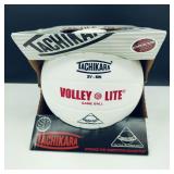 Tachikara SV-MN Volley Lite Game Ball