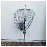 Large Fishing Landing Net