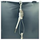 Vintage Cobra Come Along Cable Winch