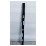 Vintage Peerless Walnut 4ft Level