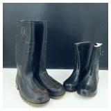 Servus & Western Chief Rubber Boots Men