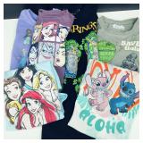 Kids T-Shirts Star Wars Disney Lord of the Rings