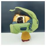 Halo Master Chief Helmet