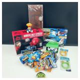 Boys Toys Gifts Stocking Stuffers