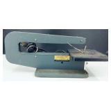 Vtg. Montgomery Ward Powr-Kraft Scroll Saw