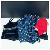 Vtg-Current Lingerie-Victoria