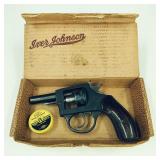 Iver Johnson Model 56A Starter Revolver