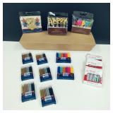 New Papyrus Birthday Candles & More!