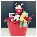Container of Christmas!