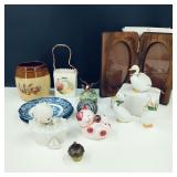 Vintage Trinkets and Collectables