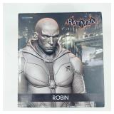NIB-BATMAN Arkham Kight Robin Figurine