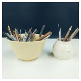 Clay / Ceramic Art Tools