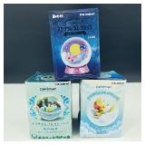 NIB-Re-Ment Pokï¿½mon & Kirby Mini Terrariums