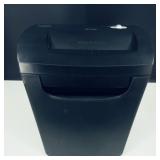 Aurora AS1000X Cross-Cut Paper Shredder