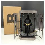 NIB-Boring Toys Batman Bruce Wayne Armory 2.0 Fig