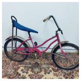 Vintage Schwinn Fair Lady Girl