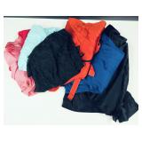 Vintage Robes and Nightshirts-Vanity Fair & More