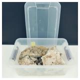 Large Quarts Crystal Rocks