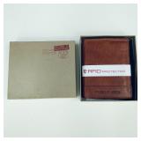 NIB-Spikes & Sparrow Men