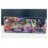 Transformers Legacy United