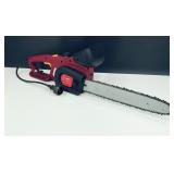 Vintage Chicago Electric 14" Chainsaw