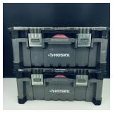 HUSKY 22" Connect Cantilever Portable Toolboxes