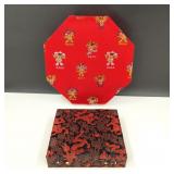 Authentic 2008 Beijing Olympics Goody Box & More