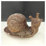 Cement Garden Snail
