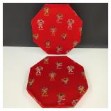 Authentic 2008 Beijing Olympics Goody Boxes