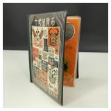 Vintage Limited Edition Chinese Zodiac Coins Set