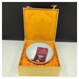 2008 US Embassy Opening Beijing Commemorative Bowl