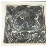 Pair of New in Package Linen Throw Pillowcases