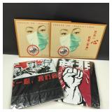 Chinese Propaganda Tee