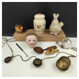 Vintage Trinkets & Collectables