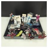 Vintage Bling Rhinestone Hairclips