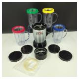 Magic Bullet Mini Blender