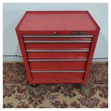 Craftsman Rolling Tool Cabinet