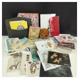 Unique Stationary Lot