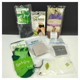 Brand New Sock Lot & More