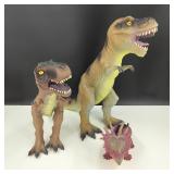 Dinosaur  T-Rex Toy Figurines
