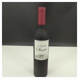 Wine Bottle Opener Kit in Wine Bottle Shaped Case